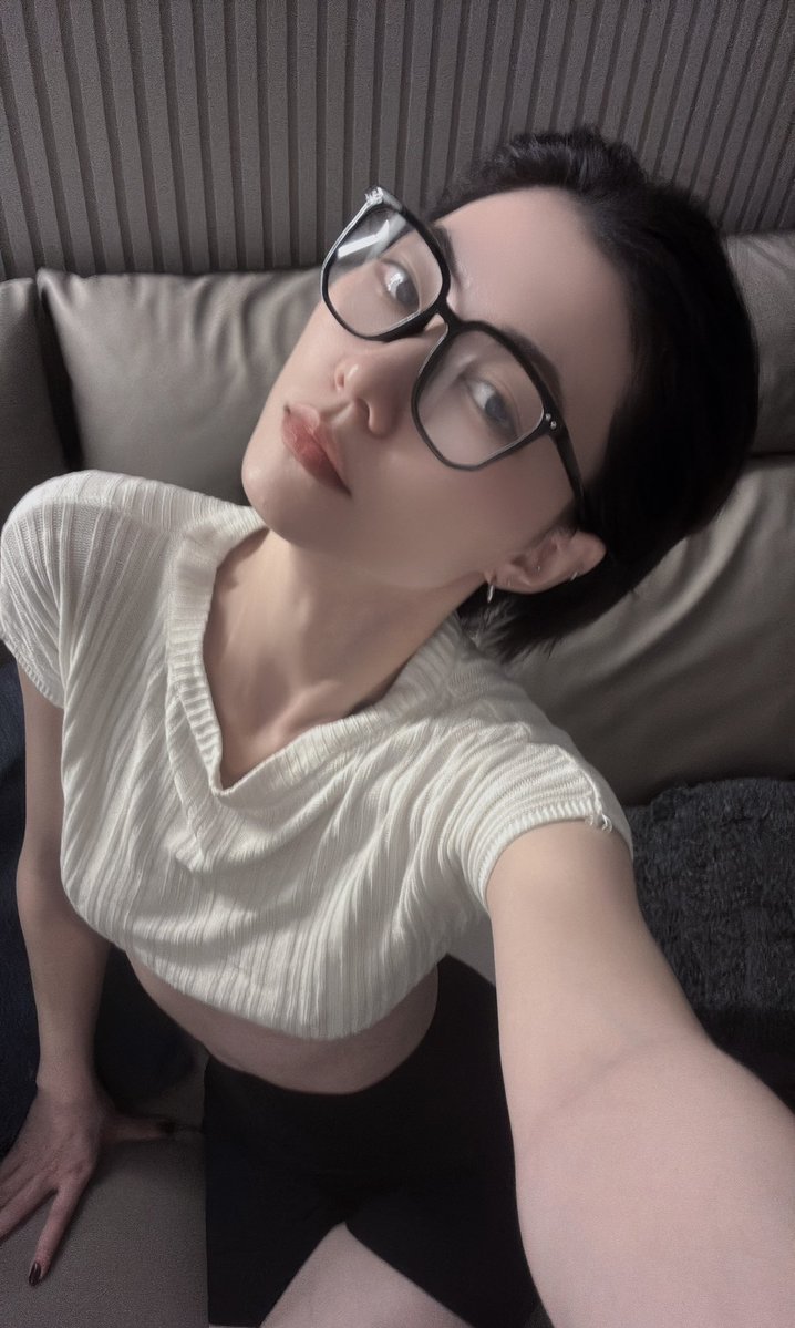 Olivia Shu tweet media