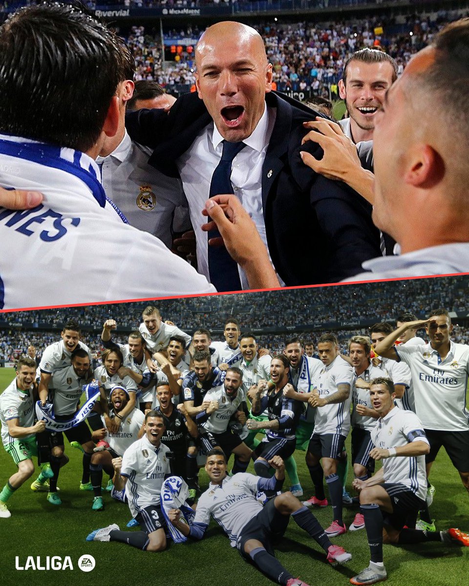 LALIGA tweet media