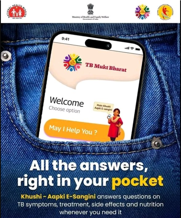 StdcUp's tweet photo. Install TB Mukt Bharat App
@TBHDJ https://t.co/01v2M3AXMt