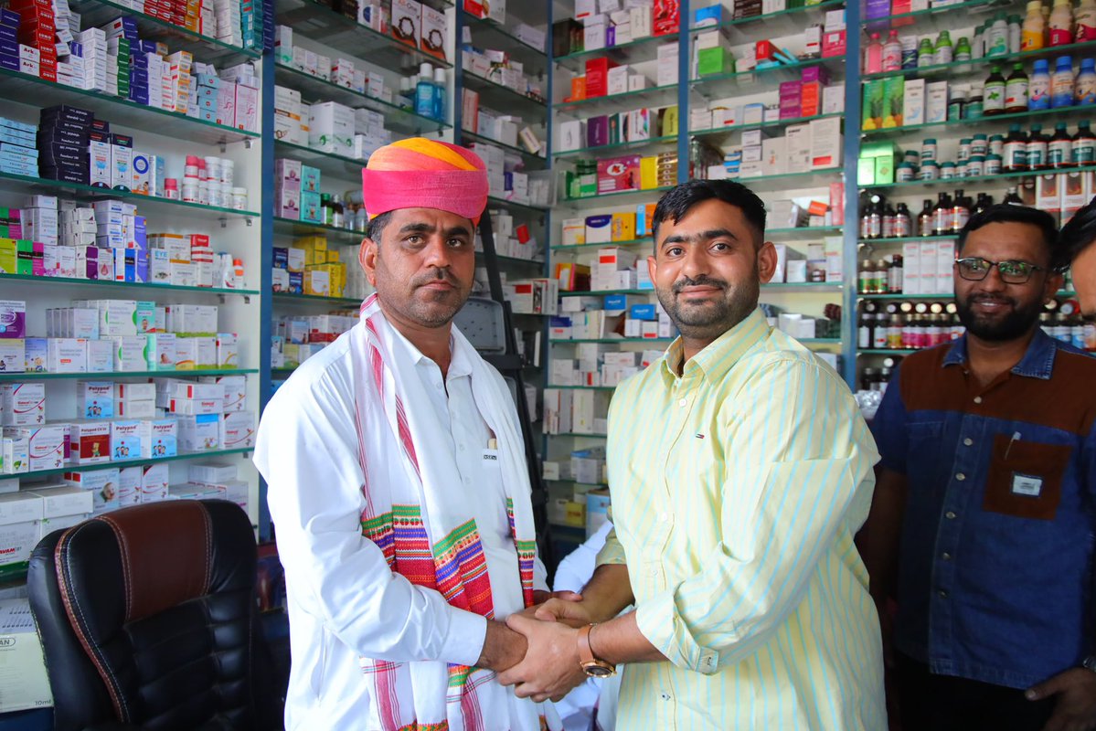 MD Chopdar tweet media