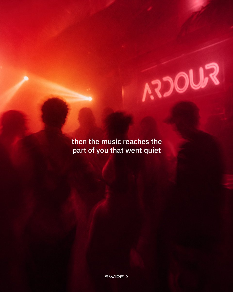ARDOUR tweet media