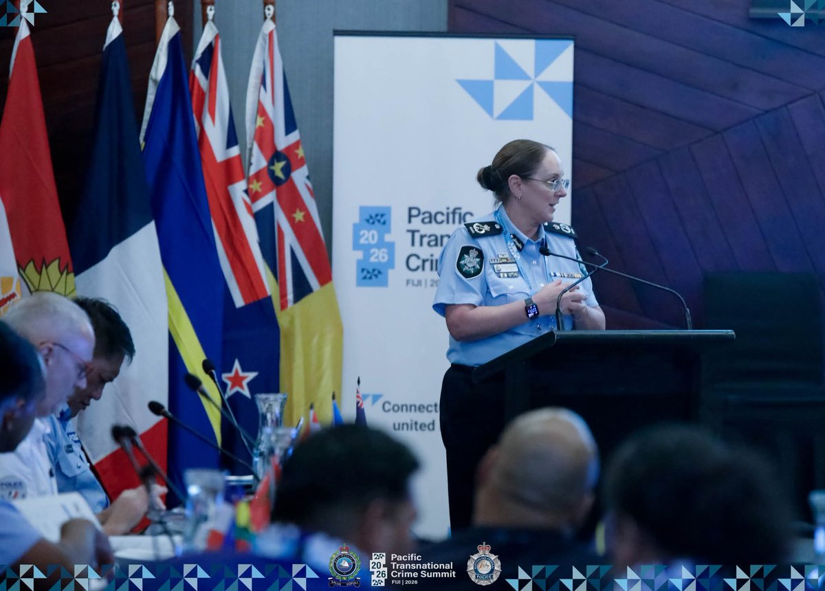 fiji_force's tweet photo. With the Pacific region considered a “target of opportunity."

https://t.co/KvkirnRpQ5

#OurBluePacific https://t.co/6jaEPHJN9u