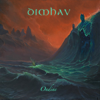 KMANRIFFSMetal's tweet photo. DETH DEKK DOMINIONS:🎧🆕🎧
DIMHAV - Ondine 🇸🇪⚛️
2nd album (7 years on) from Stockholm, Swedish Progressive / Power Metal outfit⚛️
BC➡️https://t.co/9aAQv5WhFE ⚛️
#Dimhav #Ondine @dimhavofficial #ProgressiveMetal #PowerMetal #DethDekk #DDDMay20 #KMäN https://t.co/Jr0Dln7QKR