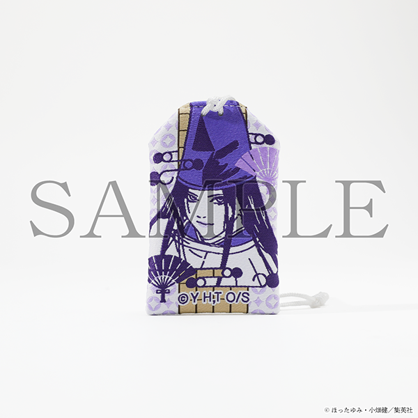 hikarunogo_ex's tweet photo. 【#ヒカ碁展 グッズ情報】
■お守り

佐為のイラスト入りのお守り風マスコットが登場✨
勝負ごとがあるときに持っていたら佐為が応援してくれるかも？
愛知会場新商品です。

▼商品ページ
https://t.co/BfELxXvqhS

#ヒカルの碁 https://t.co/Ddup7xw1Kh