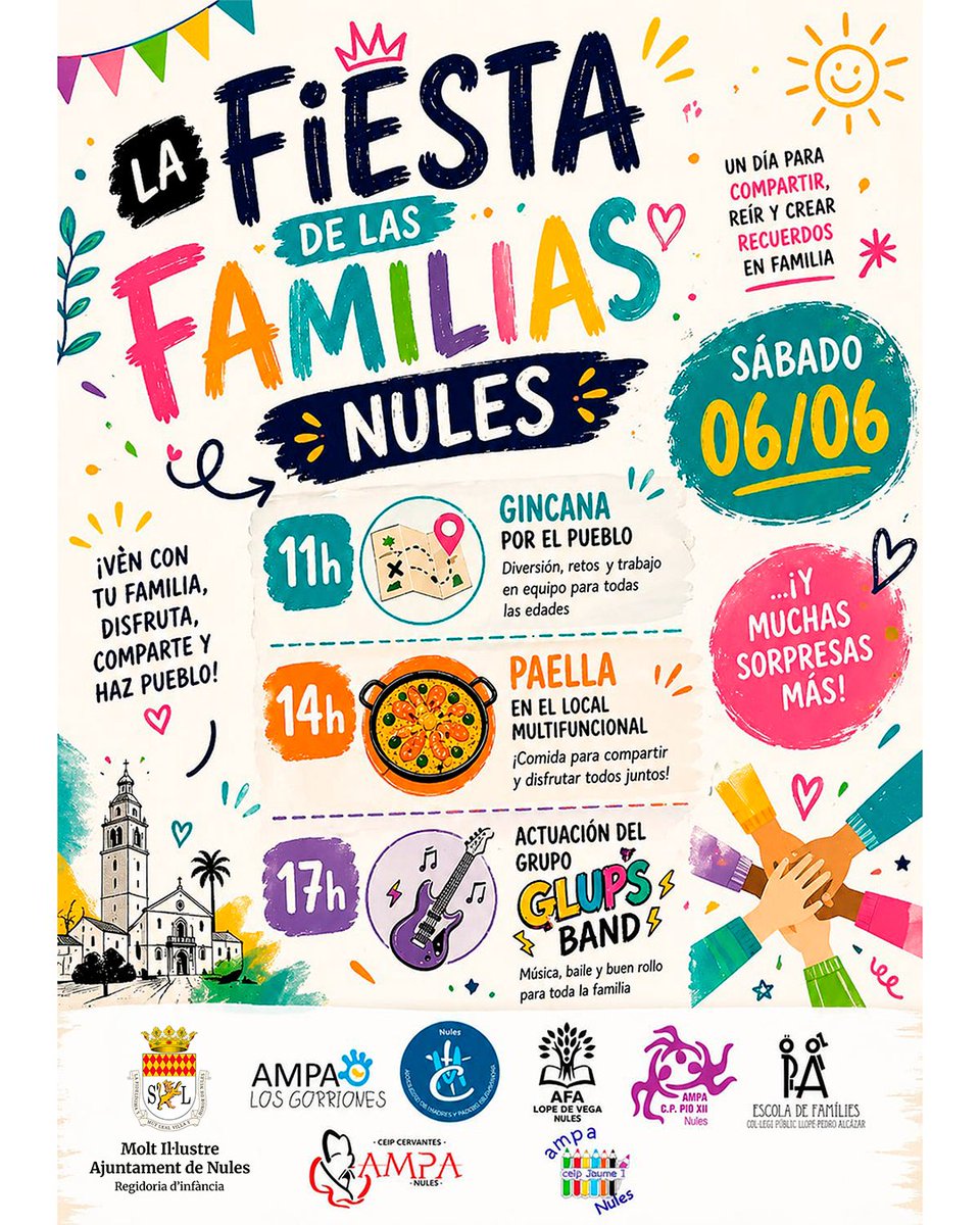 Ajuntament de Nules tweet media