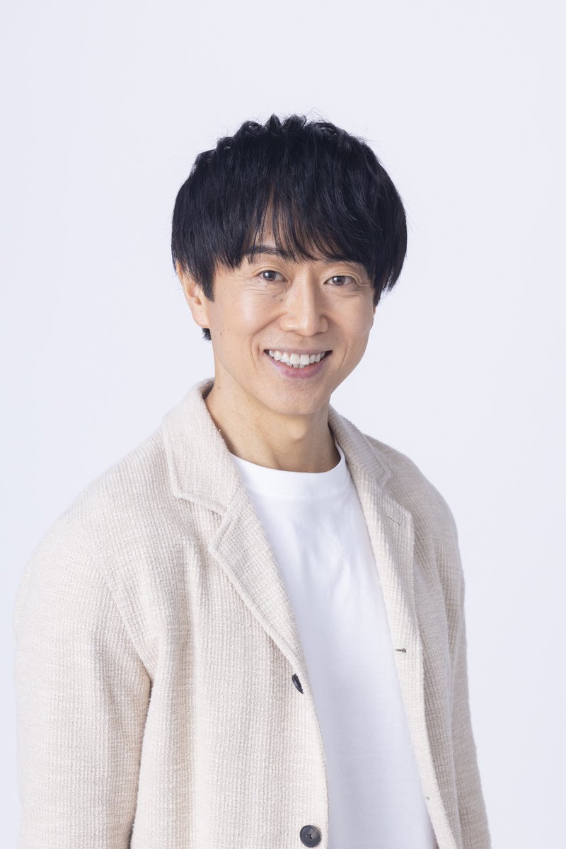 SET_1979's tweet photo. ＜情報解禁＞
Classic Movie Reading 「雨に唄えば」に弊社所属 #久ヶ沢徹 が出演致します。

・日程 2026年8月12日(水)～16日(日)
・会場 IMAホール

詳しくは公式Xまたは公式HPをご確認ください。
https://t.co/mRGracsk49

#雨に唄えば
#久ヶ沢徹 https://t.co/gAqn6ed32R
