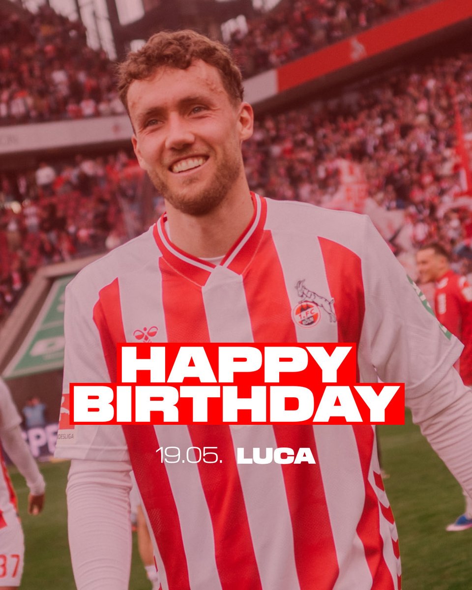 1. FC ケルン (@fckoeln_jp) / Posts / X