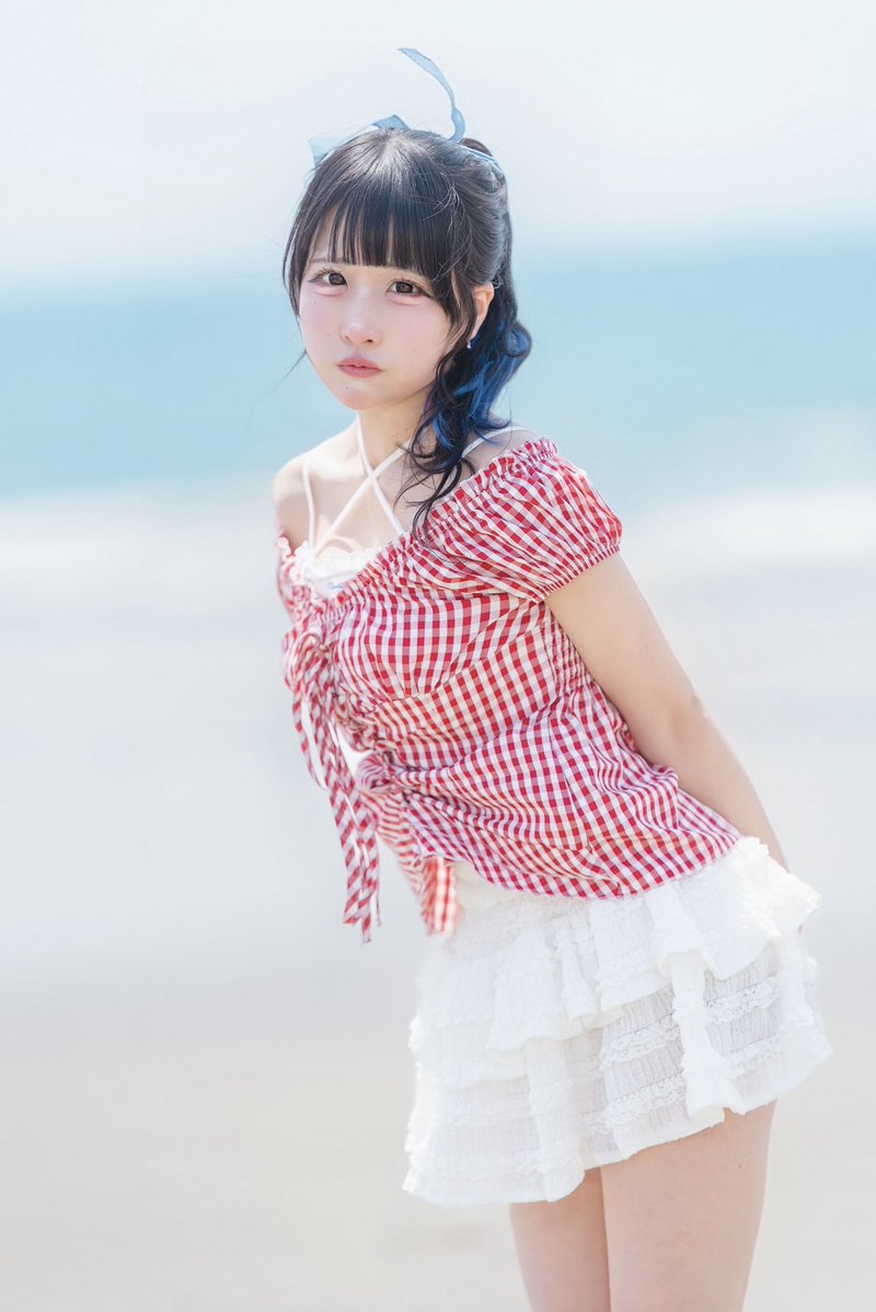翼芽ゆいか 【AQA】 tweet media