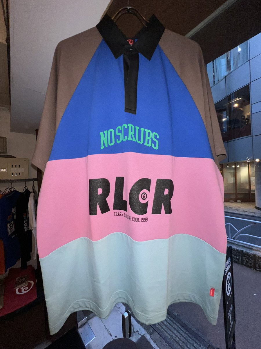 年末限定SALE！【最安値・希少Lサイズ】RollingCradleス よ*ー様