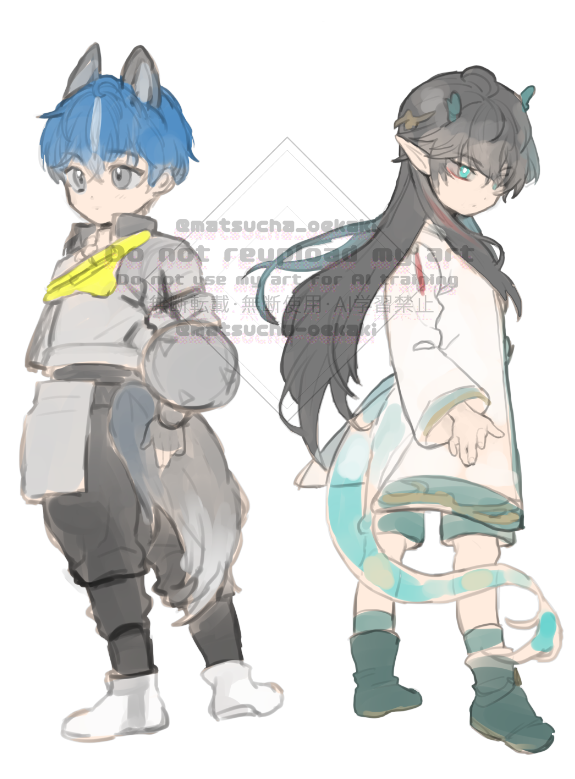ぴちゃ様 Post by 抹茶🍨 on X: 今度ちゃんと描く