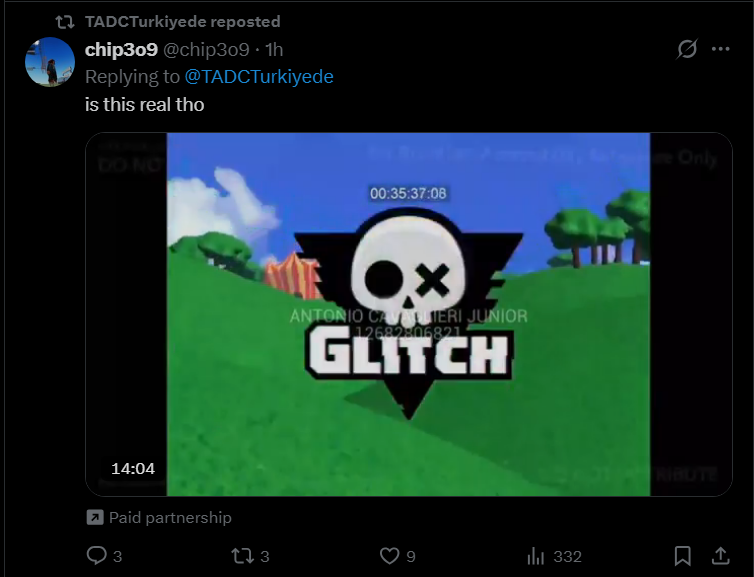 QWESixSeven tweet media