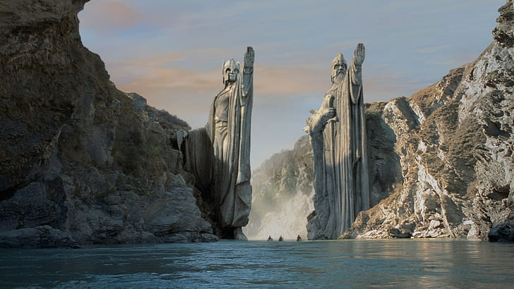 Eru Thingol tweet media
