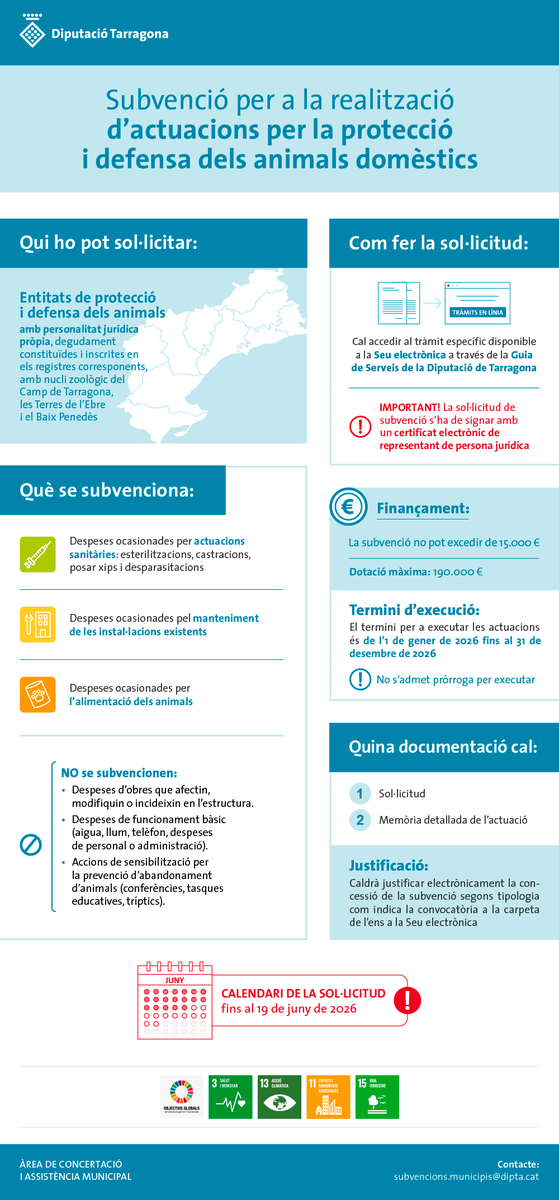 Diputació de Tarragona tweet media