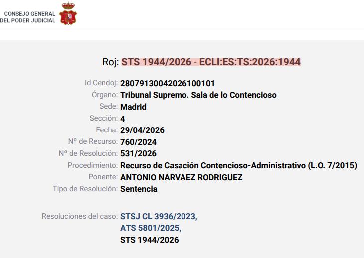 ADPSE_'s tweet photo. 🟠 ¿Una vez que es firme una resolución que deniega el #complemento de #maternidad es legal inadmitir una segunda solicitud ordinaria de revisión, o está obligada la Administración a tramitar un procedimiento formal de revisión de oficio de actos nulos?
➡️https://t.co/Oblj2Ht4Aw https://t.co/cUty2tLSiv