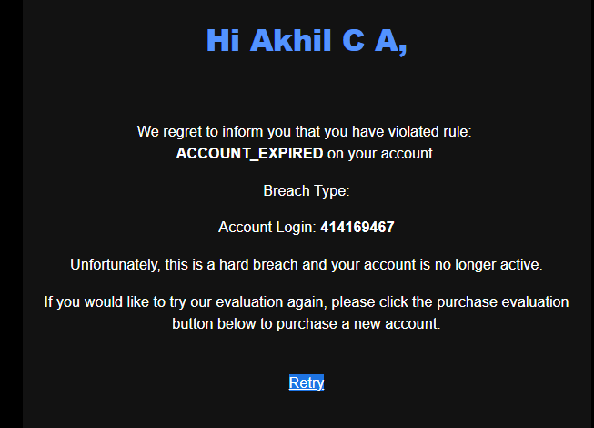 0xAkl_'s tweet photo. Here is my story with proof @EdwardXLreal of @GoatFunded 

I entered forex skeptical of brokerages after seeing so many get banned by our govt, so I stuck to crypto perps, funding my trading capital through airdrops. But unreliable capital meant more chart watching than trading. https://t.co/iQPeuFYVBq
