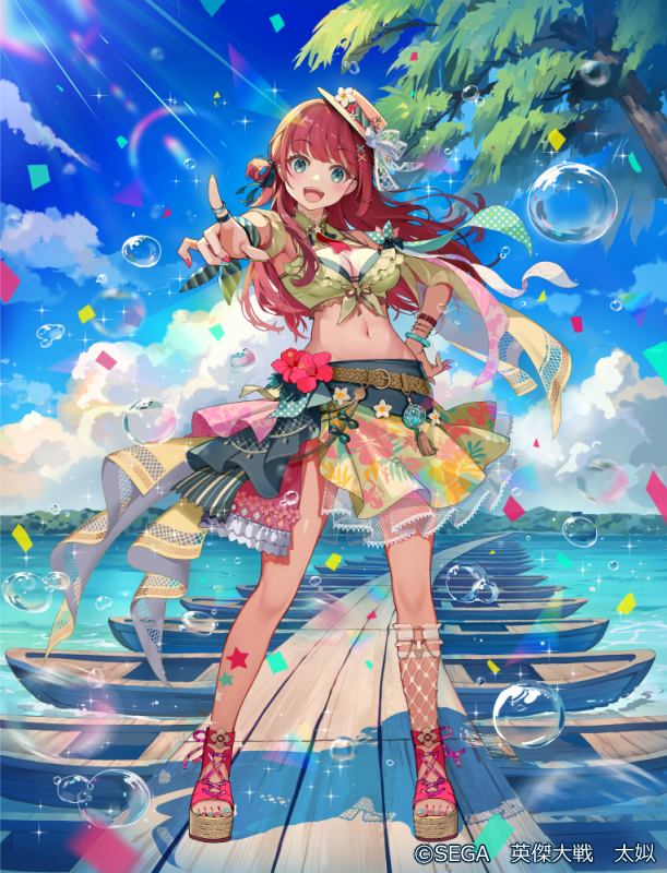 紺藤ココン tweet media