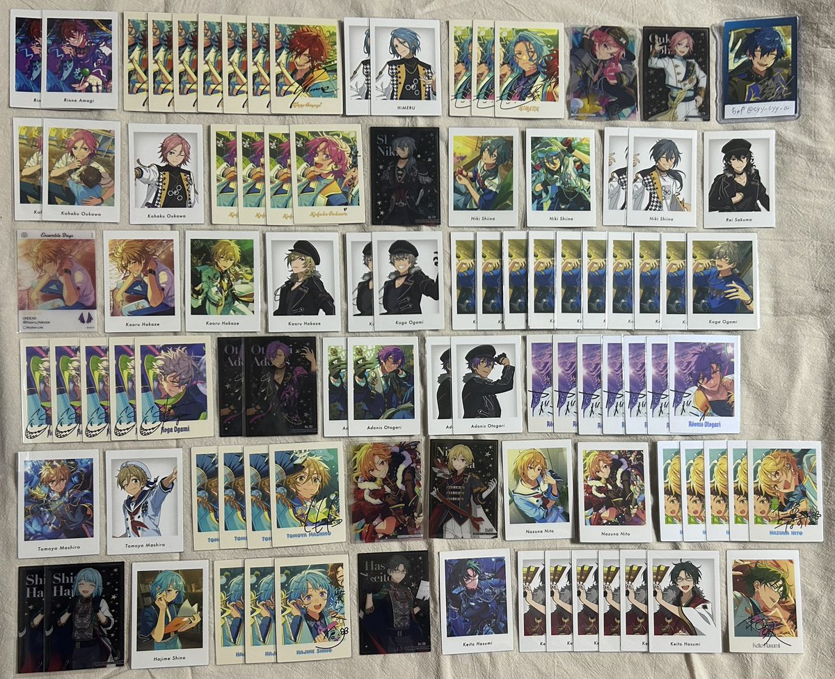 ちゅや tweet media