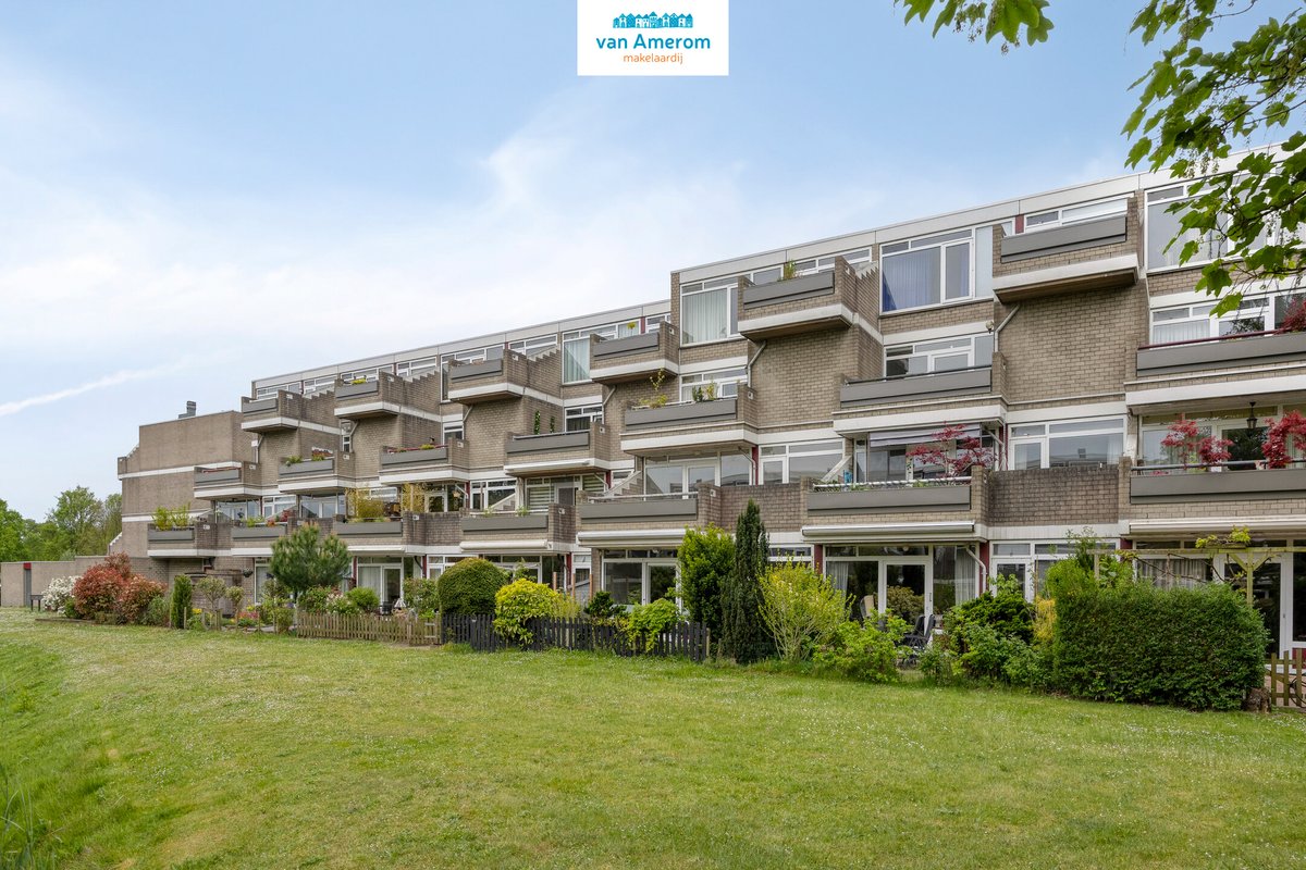 vanameromcom's tweet photo. Te koop! 🏡 Huibertplaat 92, Zwolle 🔑

Wonen met groen uitzicht, een royaal balkon op het oosten en alle voorzieningen binnen handbereik?

Komt u snel een kijkje nemen? 😍

📞 038-4214604
🌐 https://t.co/FriWAALrBg
⚡Energielabel C

Vraagprijs: € 335.000,- k.k. https://t.co/Pgkc0EAz3J