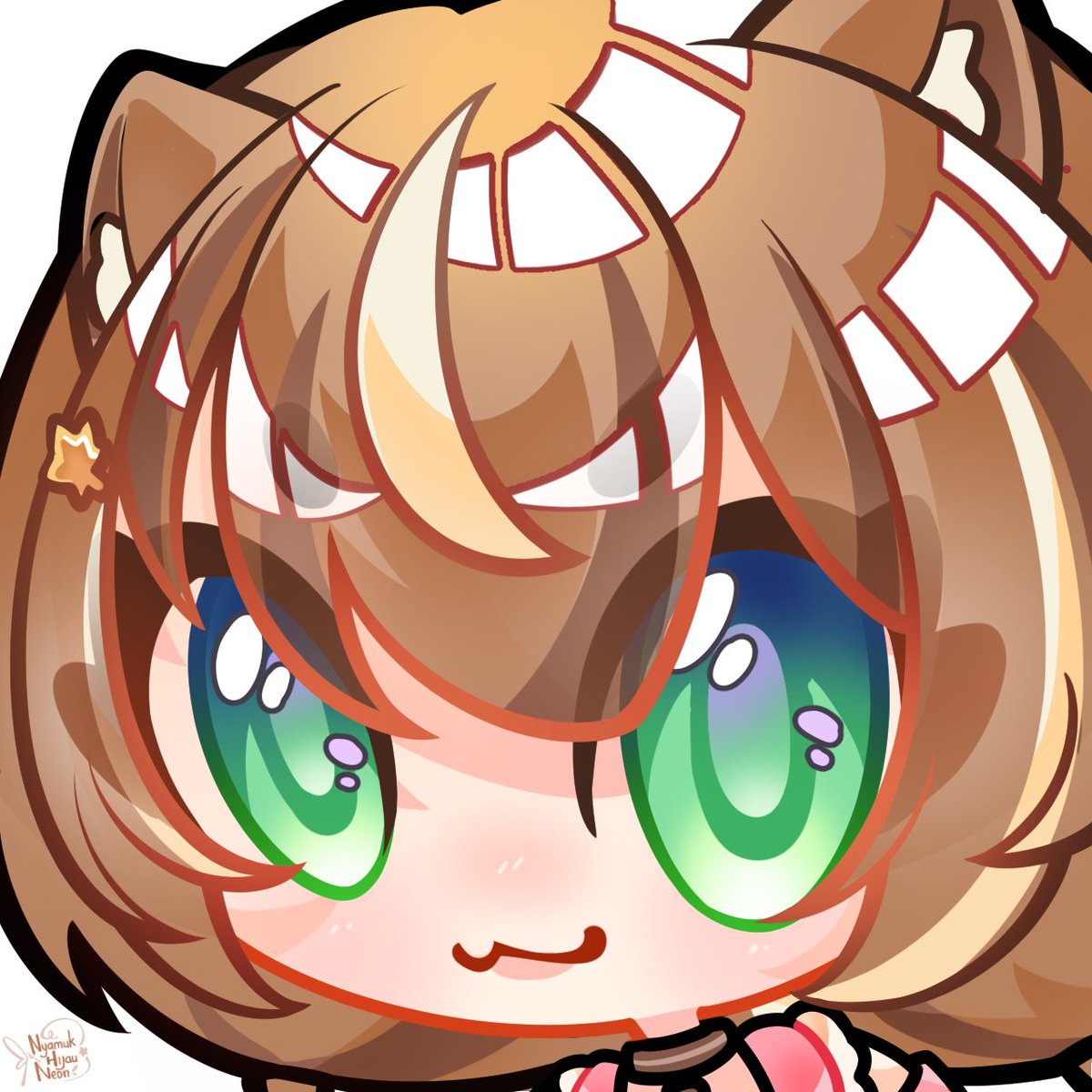 Noa | COMM OPEN tweet media