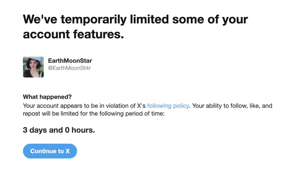EarthMoonStar tweet media