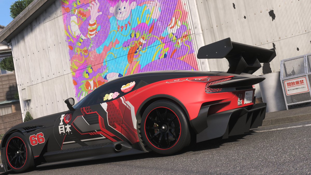 _RetroRage_'s tweet photo. Loving #ForzaHorizon６ #racing #xbox https://t.co/VeE1VHy9y4
