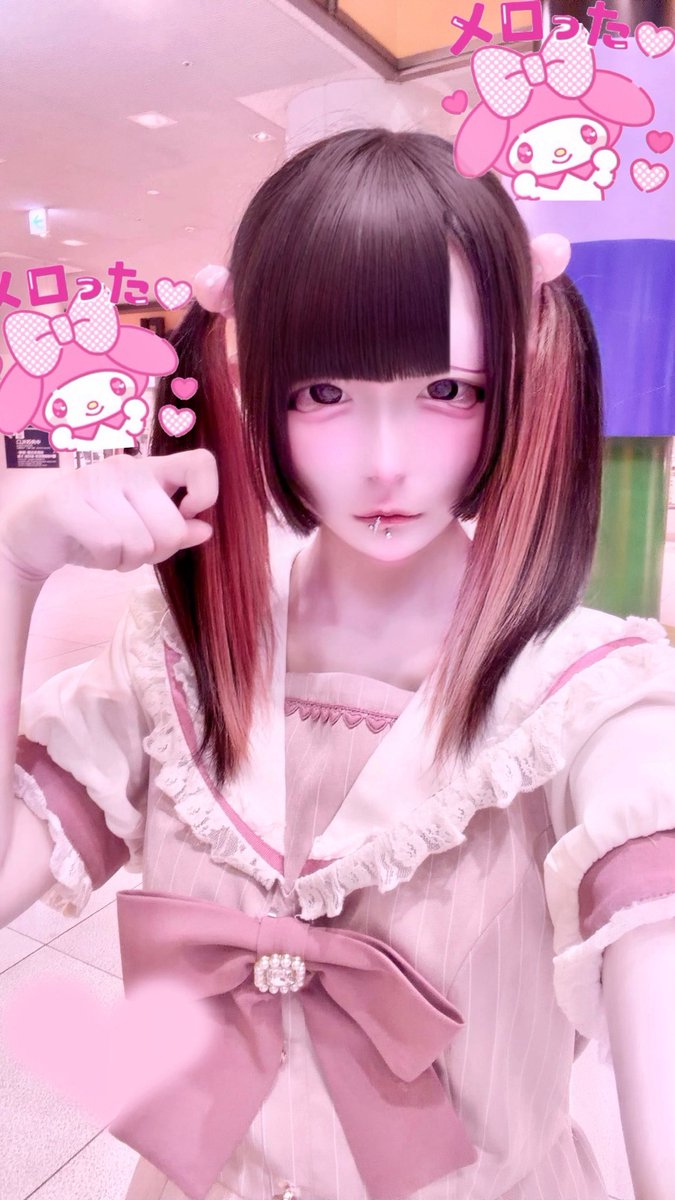 かんなにゃん tweet media
