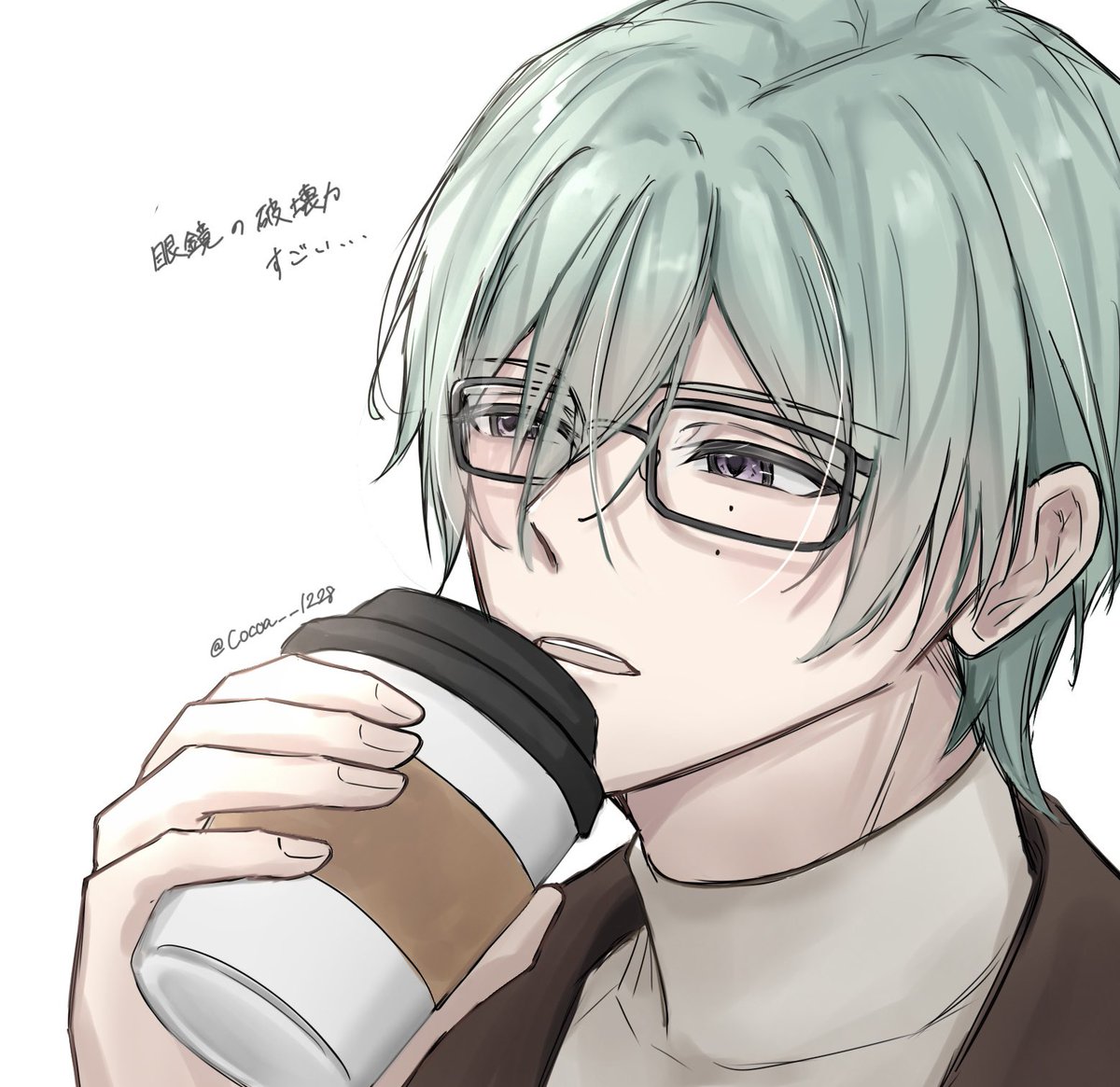 ここあ。 (@Cocoa__11207) / Posts / X