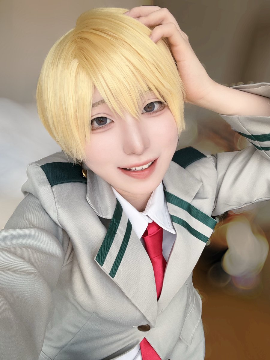 普音~あまね~ tweet media