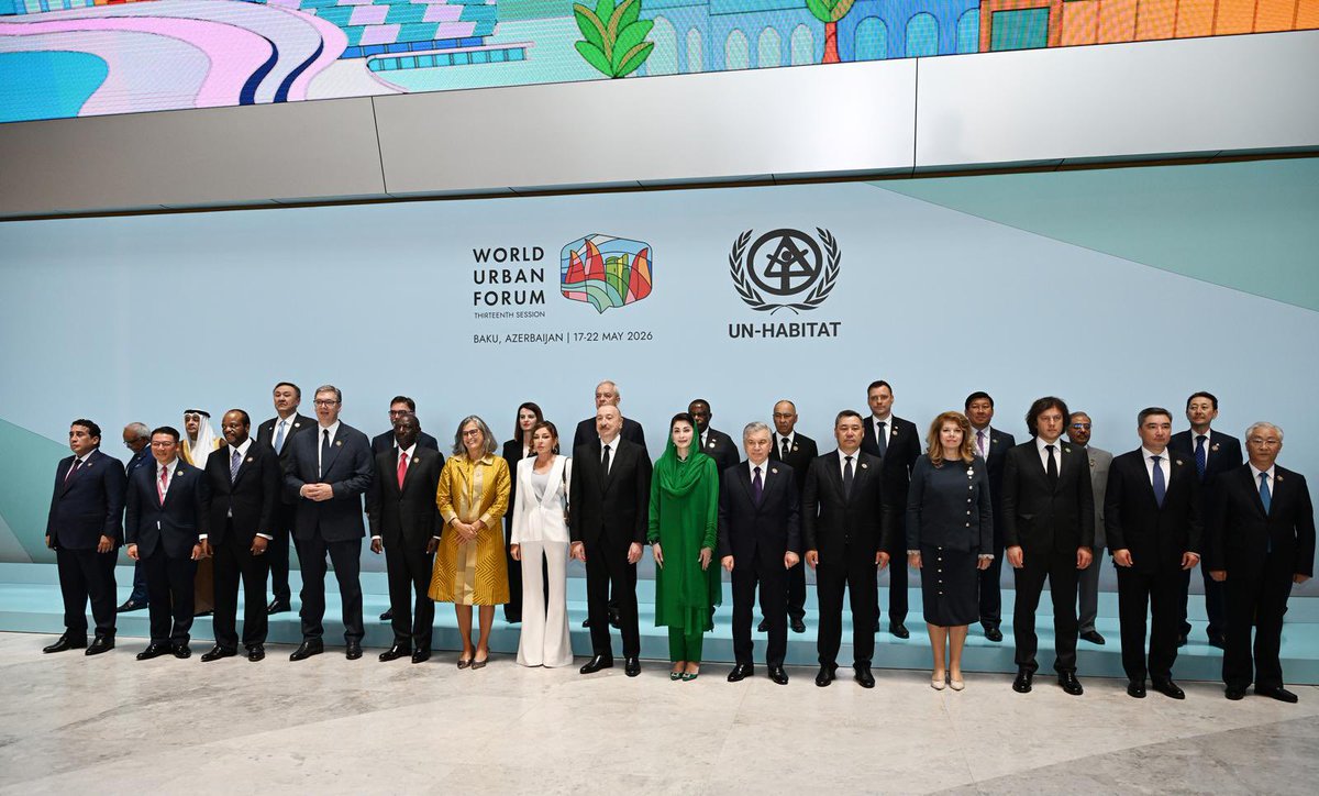 The Secretary-General of Developing-8 Organization tweet media