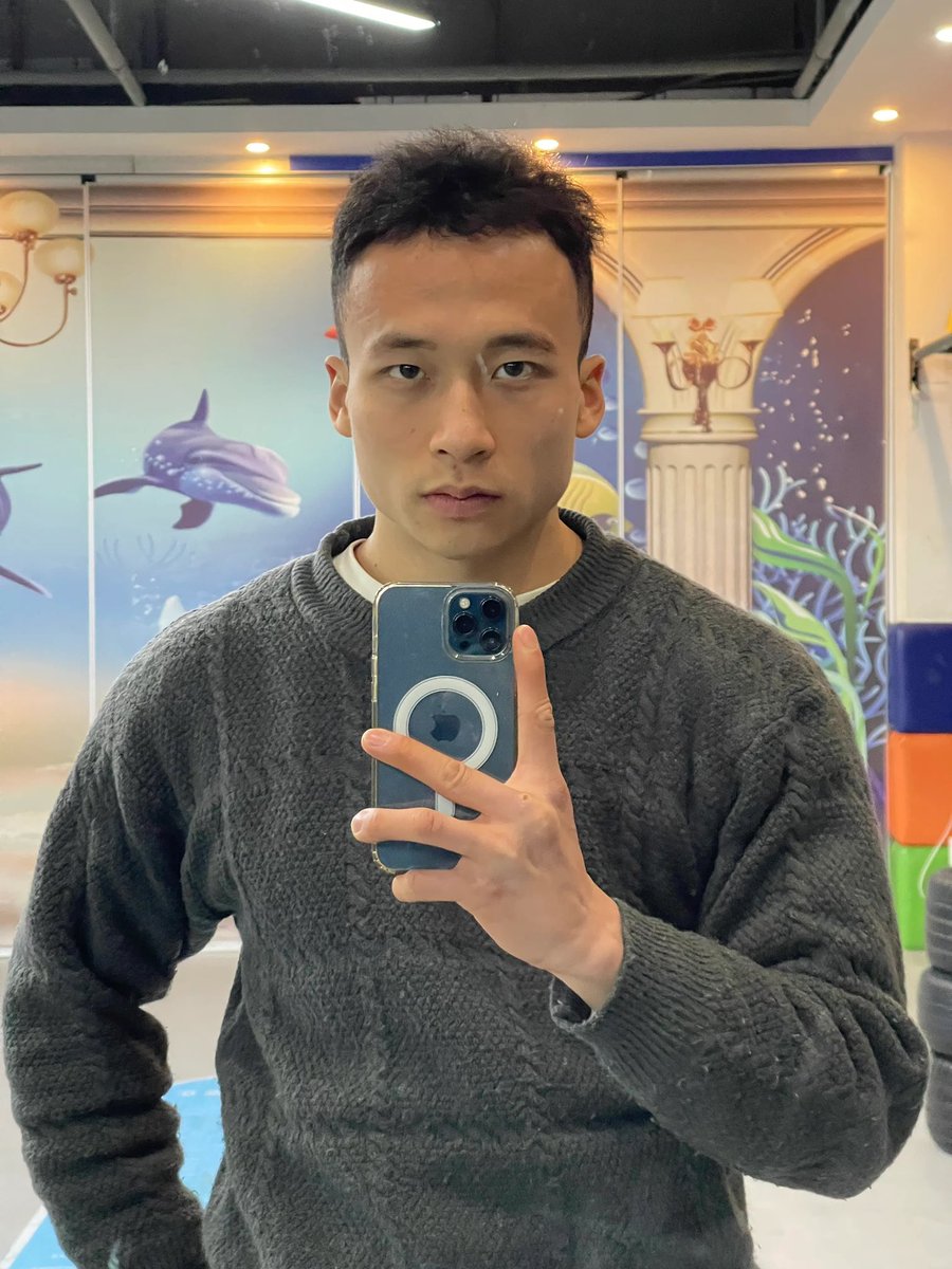 影子原创 tweet media