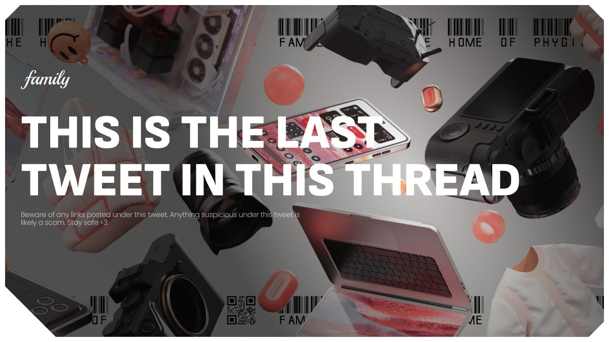 LabsFamily's tweet photo. Universal Goods Protocol trailer dropping tomorrow 👀

Articles and partnership announcements also incoming!!!

(This is the announcement for the announcement)

ℹ️ https://t.co/dmqvY3GFTr
