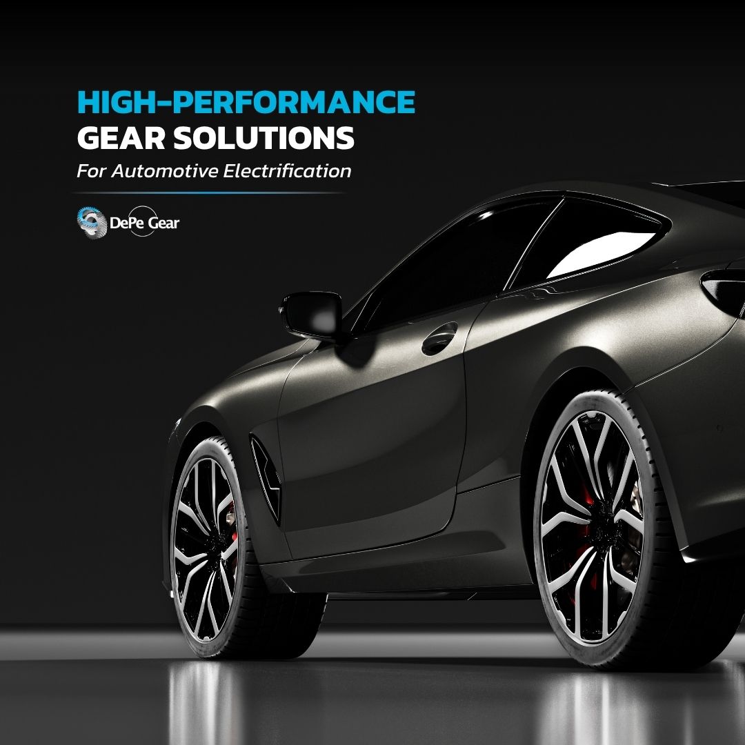 DepeGear's tweet photo. #Automotiveengineering is evolving rapidly - especially in #electrification.
Through our FML, we support high-performance prototype & development volumes for next-generation systems. Our work with @MIRAEngineering has strengthened our capability in #ultrahighspeed technologies. https://t.co/ibxyd3vuun