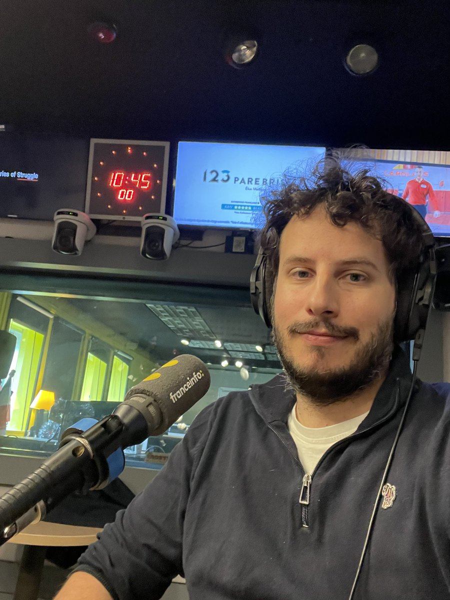 Seb Galano tweet media