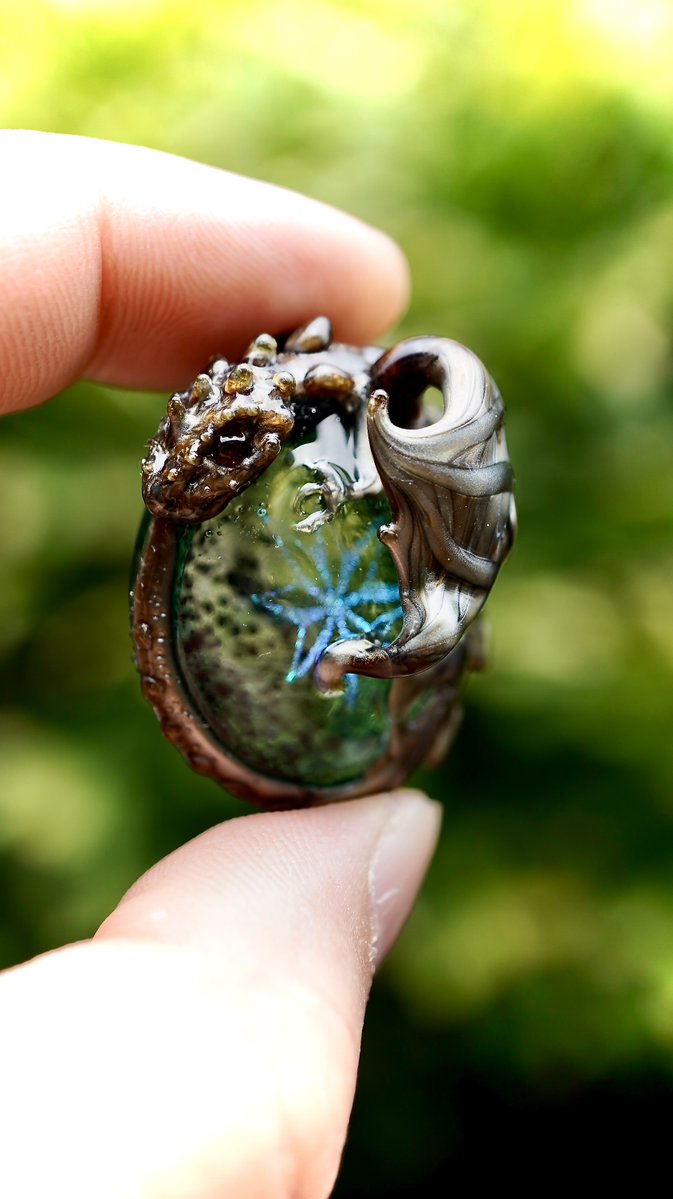 ガラス工房タタラ ~ glass tatara ~ tweet media