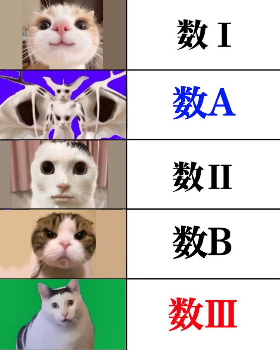 モス tweet media
