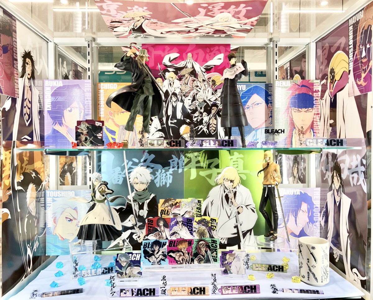 一番くじ公式ショップ大阪イオンモール大日店 入荷情報 ✨5/22(金)発売