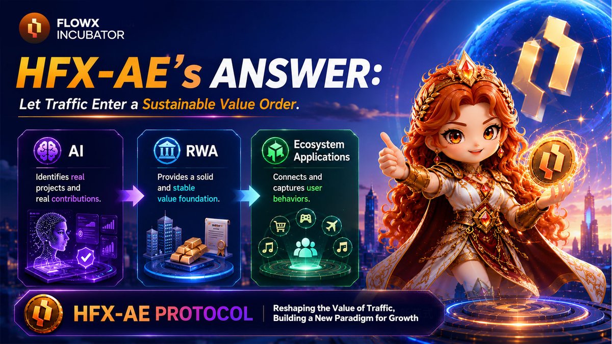 HFX-AE Protocol tweet media
