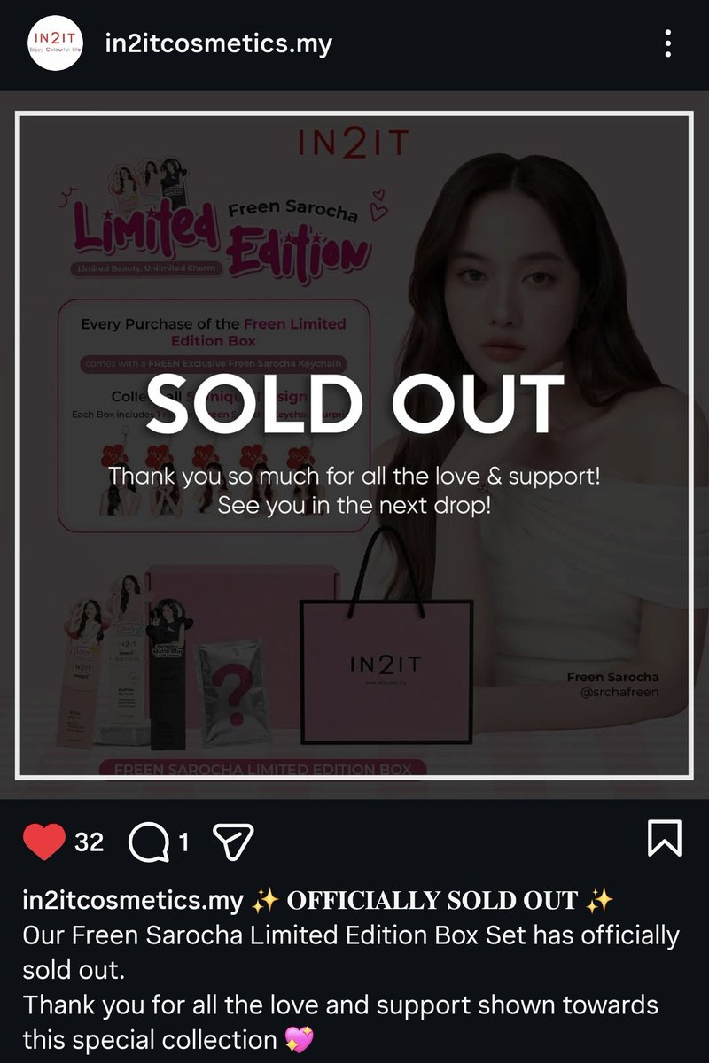 Mina tweet media