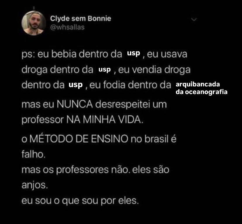 professor álvaro barreal do fund I tweet media