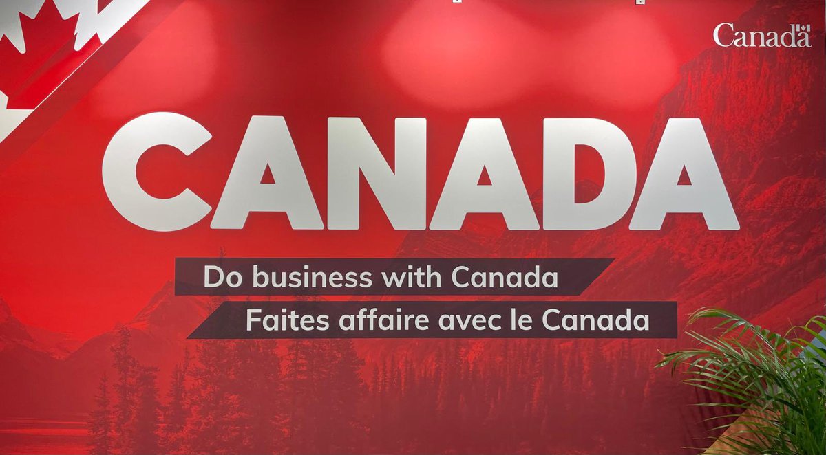 Canada in NL tweet media