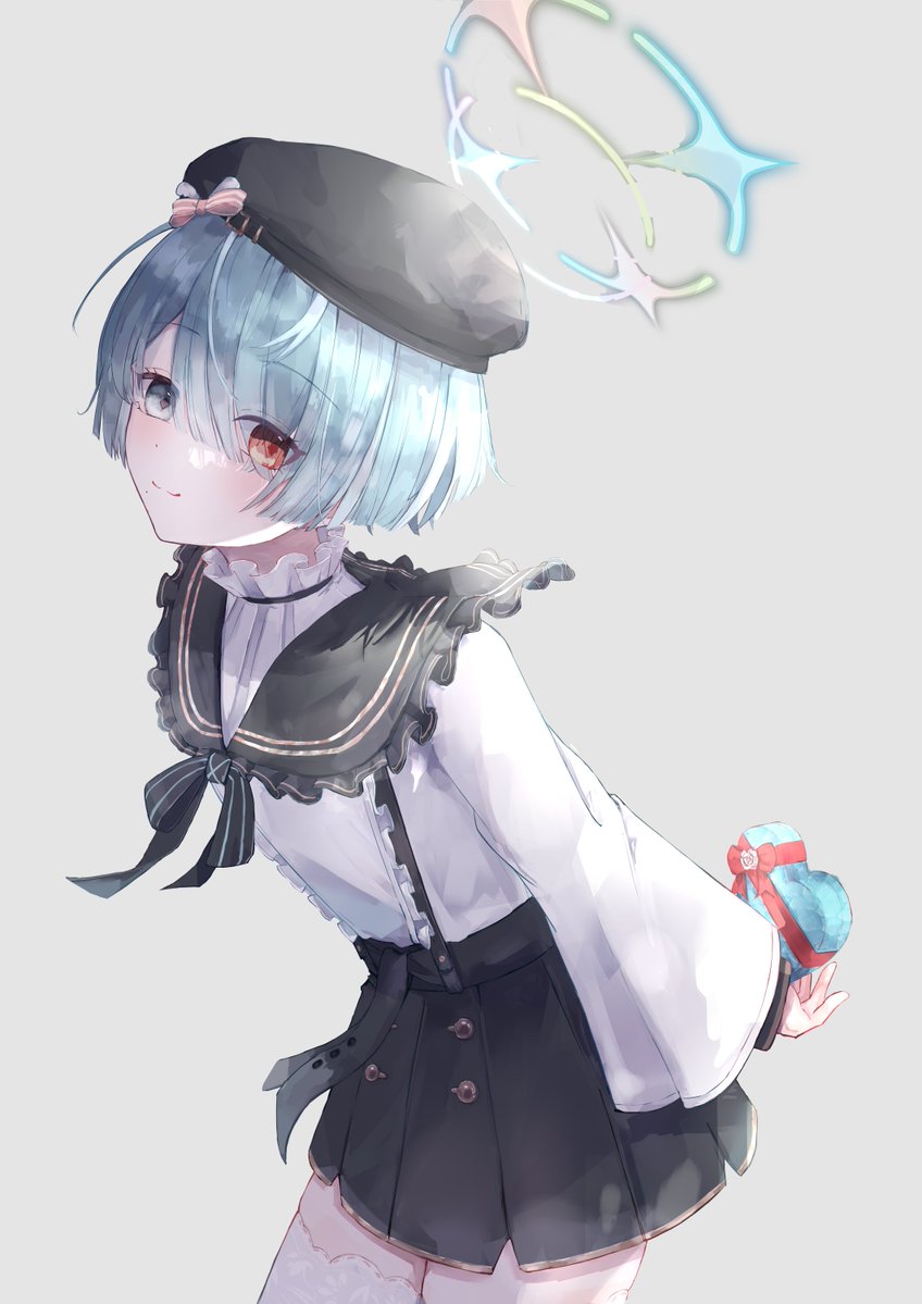 なののぺん@Skebお仕事募集中 tweet media