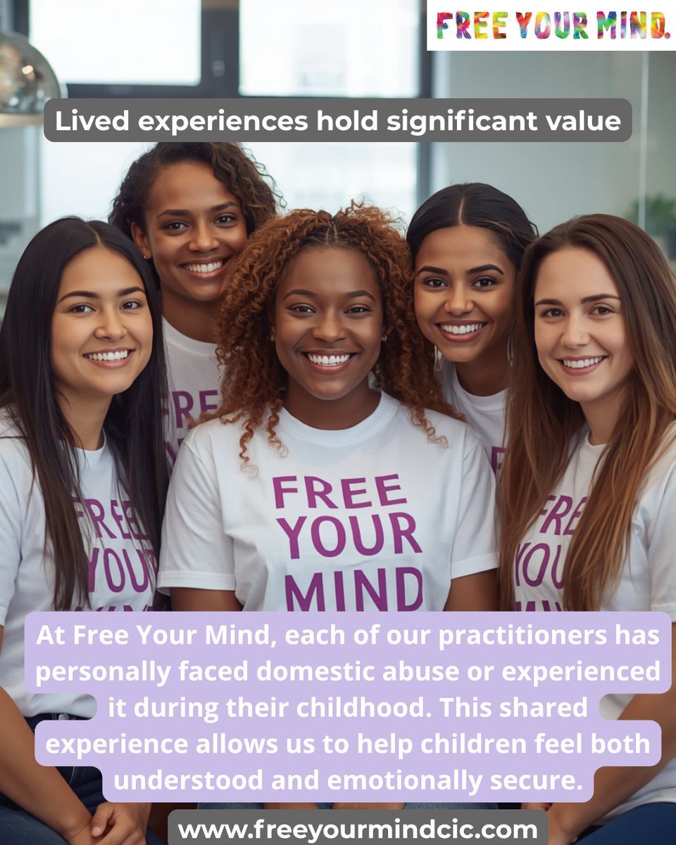 FREEYOURMIND tweet media