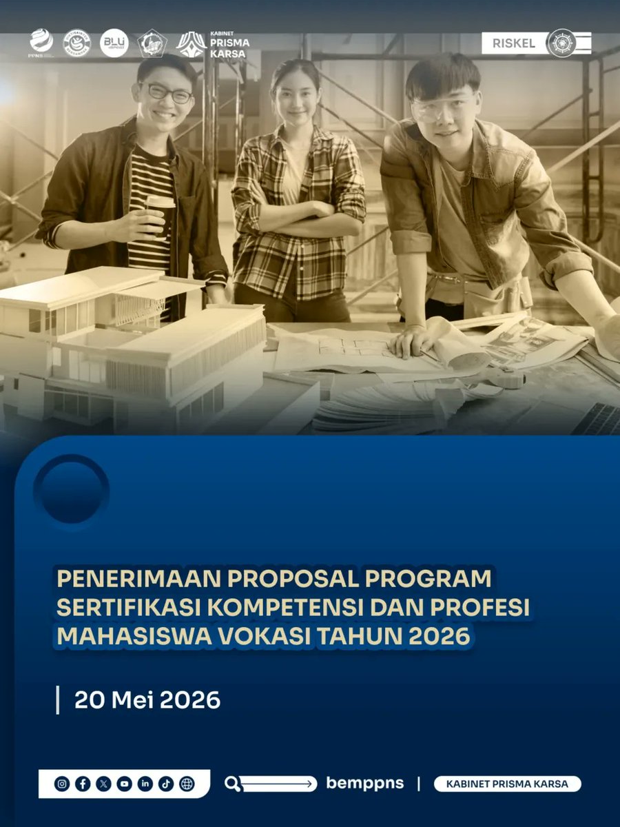BEM PPNS tweet media