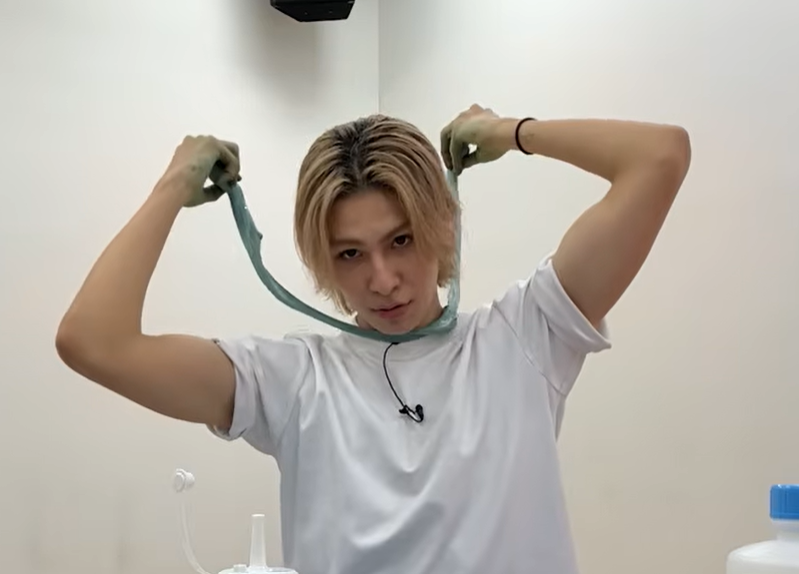 แม่บ้านบริษัท TOBE 🌋☕ 💯 tweet media