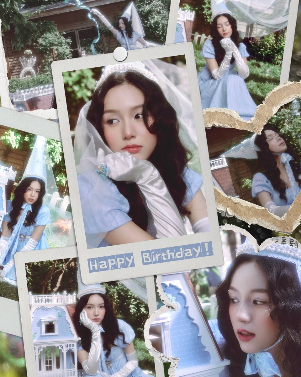 leeantbon's tweet photo. wishing a happiest birthday to the most beautiful soul I know, @zhouuyee jiejie. ❤🎈 https://t.co/cA3te2PLuo