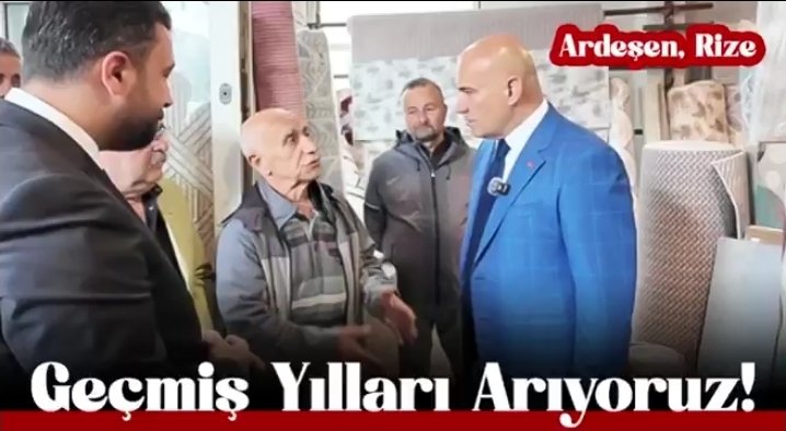 İYİ Haber tweet media