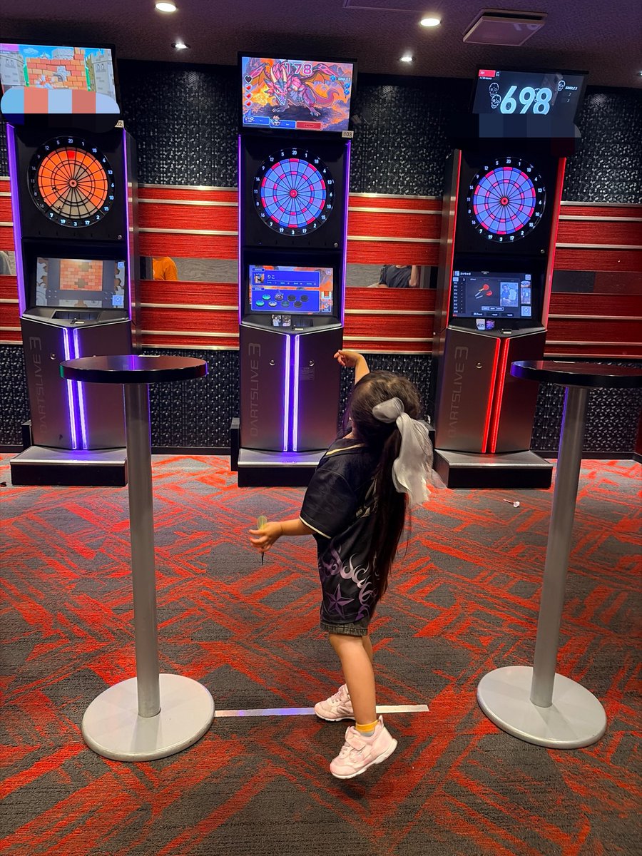 りこ🎯 tweet media