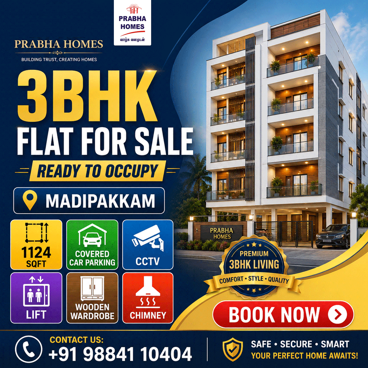 PRABHAHOMES's tweet photo. https://t.co/DA8OHpoJxq