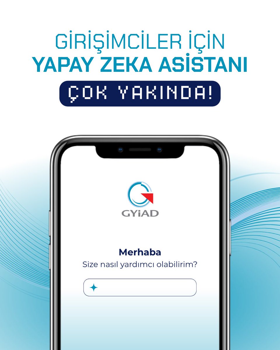 GYİAD tweet media