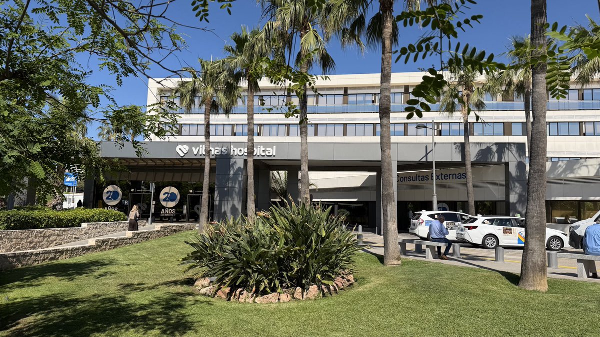 Vithas Hospitales tweet media